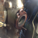 Illustration for article titled Broken stud retracted. Remove remaining stud?